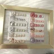 フット Designコース 【オフ込み】