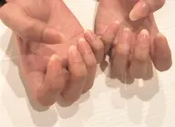 HAND🫧ケアオフ🐝