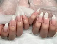 ハンド💅🏻♡ワンカラー/グラデ オフあり⋆𐙚₊˚*