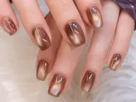 マグネットネイル