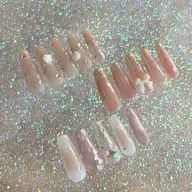 🎀ワンホンネイル🎀サンプルコース  【モニター様募集のため期間限定価格！】