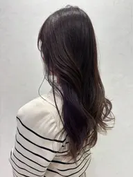 ✨️オーガニック+トリートメント✨