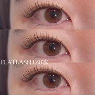 撮影モデルご新規様限定💎フラットラッシュ100本オフ込み