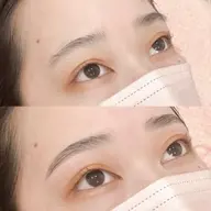 【アイブロウ】HBL✨ハリウッドブロウリフト