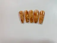 ニュアンスネイル¥6480