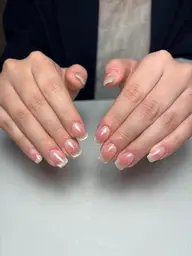 𐙚 ‌˚フレンチ or グラデーション (オフなし)