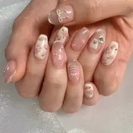 オフ無し　持ち込みデザイン120分