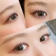 【初回U24ミニモ学割コース】🫧上まつげパーマ＋トリートメント🫧（男女可）