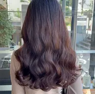 🎀ご新規様限定🎀パーマ専用カット＋韓国風パーマ🇰🇷💞＋さら艶トリートメント🫧