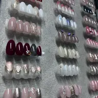 シンプルネイル【オフ有り】