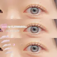 【✨ご新規様限定✨】 韓国ロッド束感まつ毛パーマ🫧(高級コーティング無料)🤍🫧