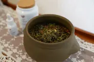 【温活】植物芳香浴(よもぎ蒸し)初回体験+ハンドケア