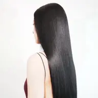 痛みにくい縮毛矯正