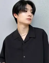 【💈メンズ人気No.1💈】 爽やかメンズカット+クイックスパ🩷 Refaファインバブル付き!