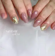 ワンカラー・グラデーション ✿アート2本追加             【自店オフ込み】