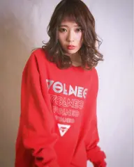 学割U24★ご新規様【平日限定】カット+内部補修Tr