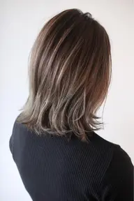 ✨ハイライト✨🍊立体感カラー🍊ハイライト入りで人と違うカラーに！11000円〜