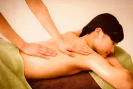 【贅沢80分】身体の不調をリセット✨凝りと浮腫みには全身リンパマッサージ➕4つの中から選べるオプション！