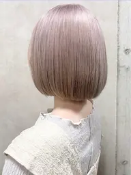 🎓大学生限定🎓  透明感ハイトーンカラー