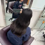 カット＆ブロー