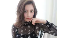 カット+デジタルパーマ+水素トリートメント¥14300