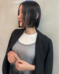 【💥ご新規様価格💥】💎似合わせカット+髪質改善3stepトリートメント💎