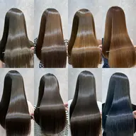 💟ご新規様限定💟髪質改善縮毛矯正＋ケアトリートメント