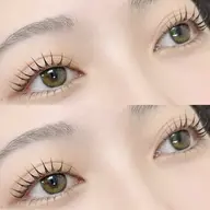 【上まつげパーマ】🎀ナチュラル派・マスカラ派の方におすすめ💖［八王子/まつ毛パーマ］