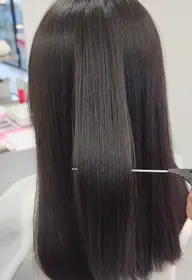 オージュア ヘッドスパ＋プレミアムトリートメント🫧🩶