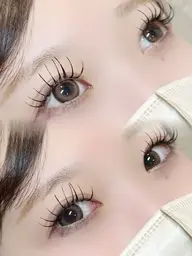 ダブルフラットラッシュ80束【オフ無し】