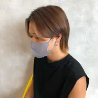 メンズカット✂︎