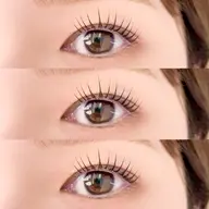 まつげパーマ/コーティング仕上げ(パリジェンヌ・メーテルカール変更可能◯)