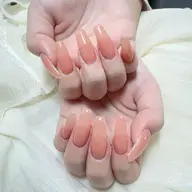 🍭【チップスカルプ】大人気ワンカラ💖