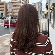 カット✂️(クイックトリートメント付き)