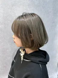 🌸4/30まで平日限定🌸店長カット＋シャンプー(メンズでもレディースでも🙆🏻)