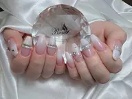 長さだし】♪カラ―グラデーション¥8500→¥7900