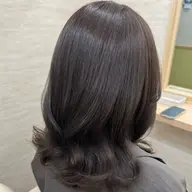 🎀グレージュカラー＋トリートメント🎀