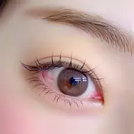 🍭大人気まつげパーマ🍬／パリジェンヌ風／ドールリフトカール