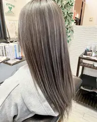 🌸ファッションカラー&グレイカラーどちらでも大丈夫です！