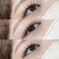 マツエク!オフなしフラットラッシュ80本💖