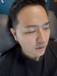 メンズアイブロウ