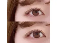 【open記念🌼】韓国アイドル風🤍束感まつげパーマ￥6600→ 5940《10％オフ》