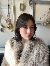 🌟5月6日（水）限定🌟《ミニモ限定》全体カラー＋ツヤトリートメント