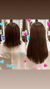 💖4月限定価格！💖 シールエクステ80本つけ放題