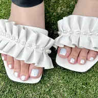 🐚定額フットネイル🐚(オフなし)