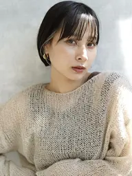 デザインカット【シャンプーなし】