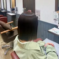 【🫧15日限定早めの時間で🫧】ボブカットモデル🎀🐈‍⬛＋トリートメント✨