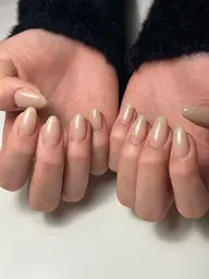 【オフ無料】(オフあり)ワンカラーorラメグラコース❤︎カラー変更1色無料!