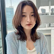 【🌞お出かけ前お仕事終わりに】シャンプーブロー💗