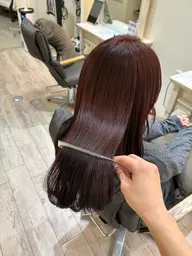 《　土日祝🌛 》 暖色カラー🍒